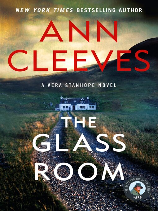 Title details for The Glass Room by Ann Cleeves - Wait list